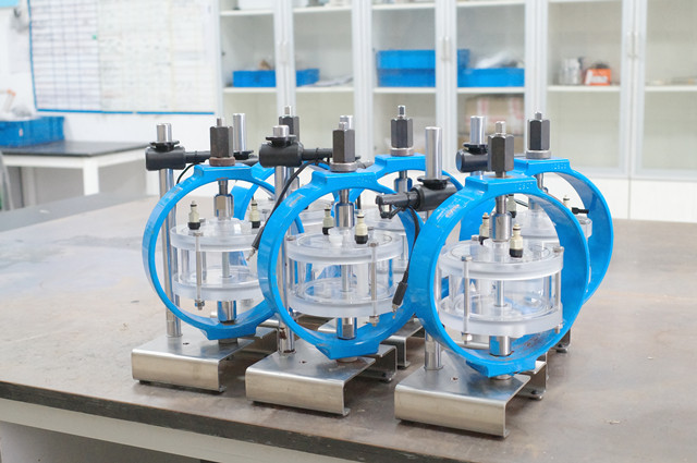 硫化氫應(yīng)力腐蝕檢測(cè)